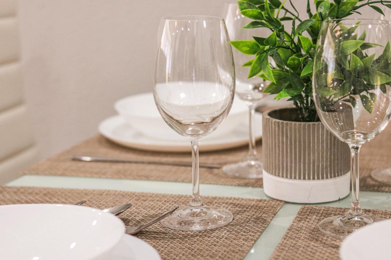 Fantastico Apartamento Junto A La Estacion Málaga Kültér fotó