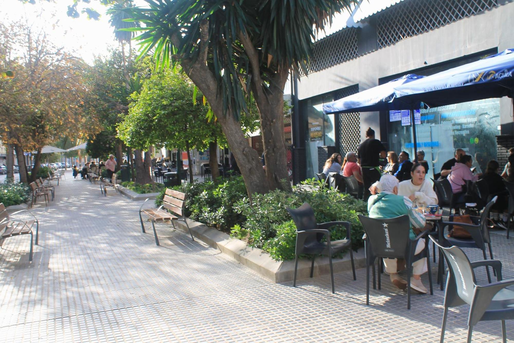 Fantastico Apartamento Junto A La Estacion Málaga Kültér fotó