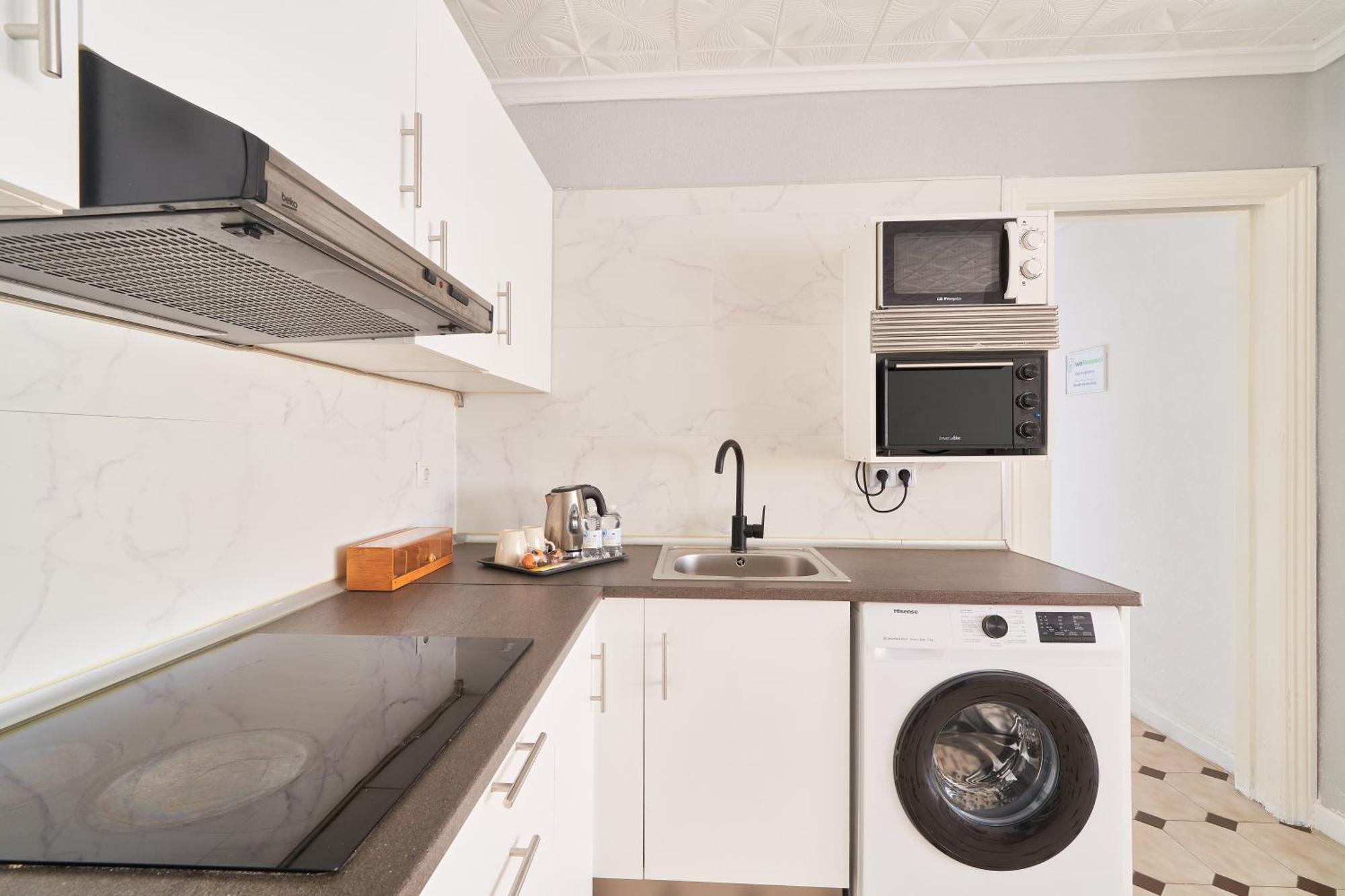 Fantastico Apartamento Junto A La Estacion Málaga Kültér fotó