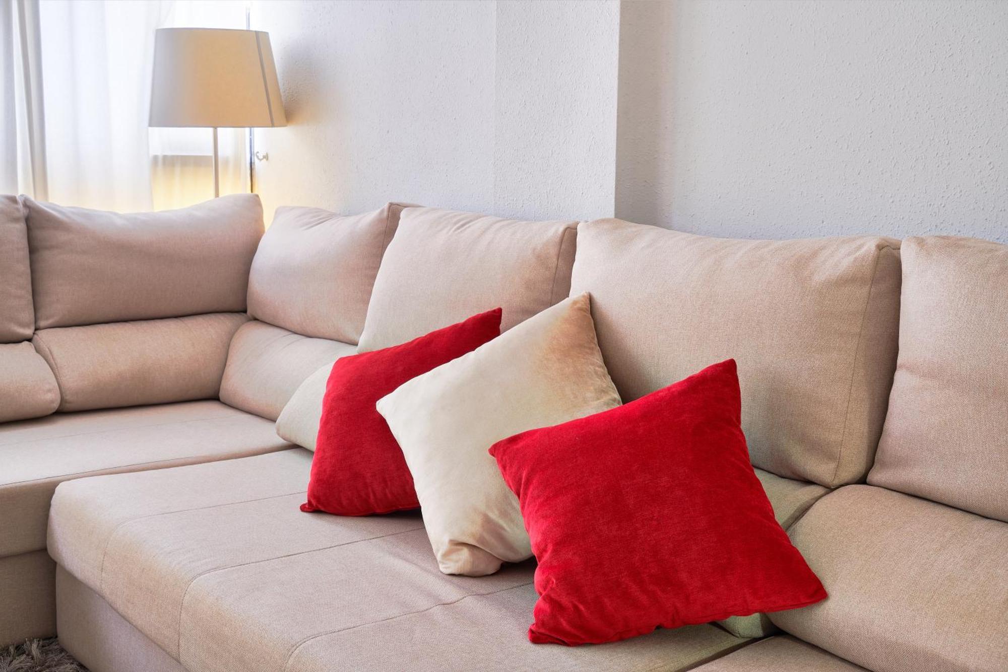 Fantastico Apartamento Junto A La Estacion Málaga Kültér fotó
