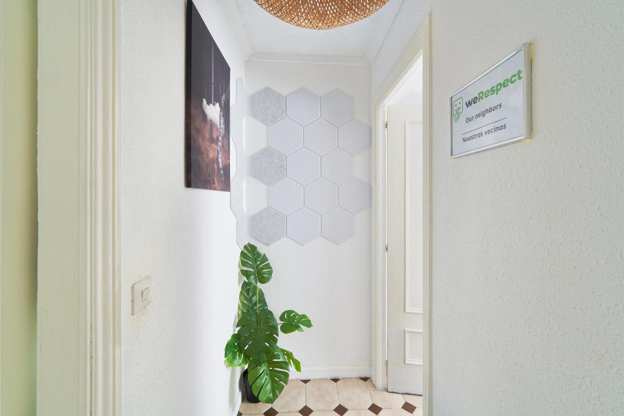 Fantastico Apartamento Junto A La Estacion Málaga Kültér fotó