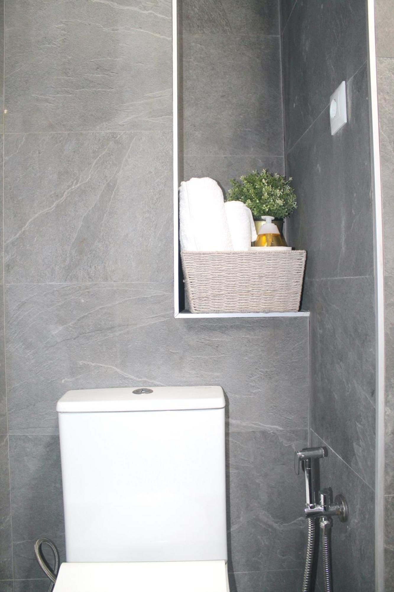 Fantastico Apartamento Junto A La Estacion Málaga Kültér fotó
