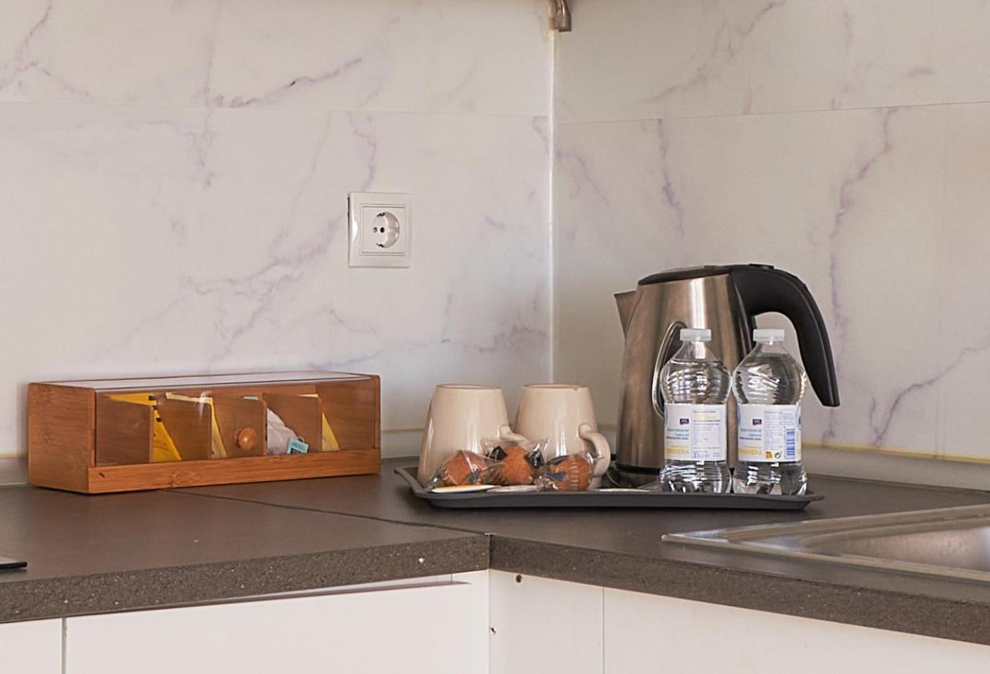 Fantastico Apartamento Junto A La Estacion Málaga Kültér fotó
